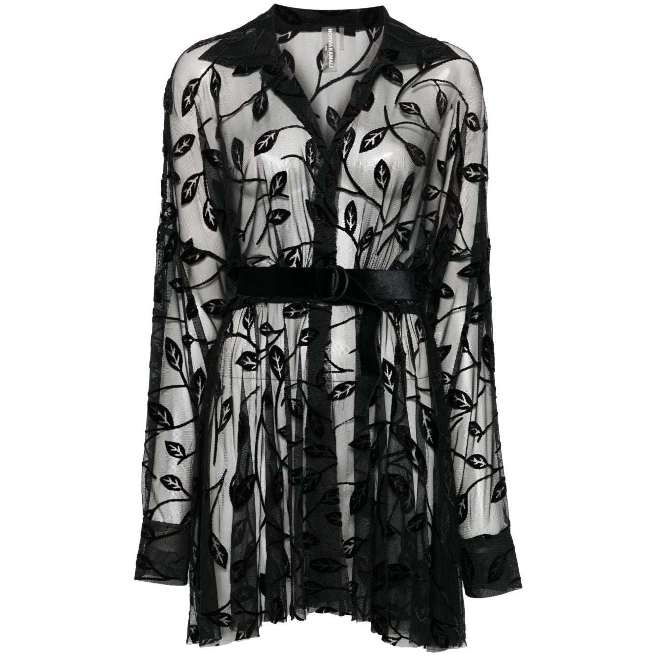 Norma Kamali Dresses Black Dresses Norma Kamali Dark Gray