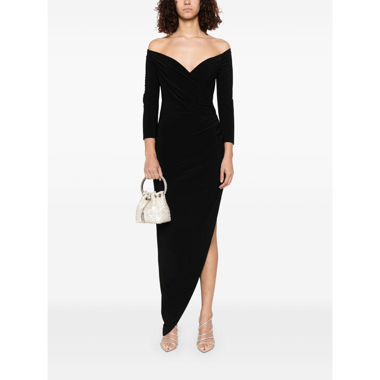 Norma Kamali Dresses Black Dresses Norma Kamali Black
