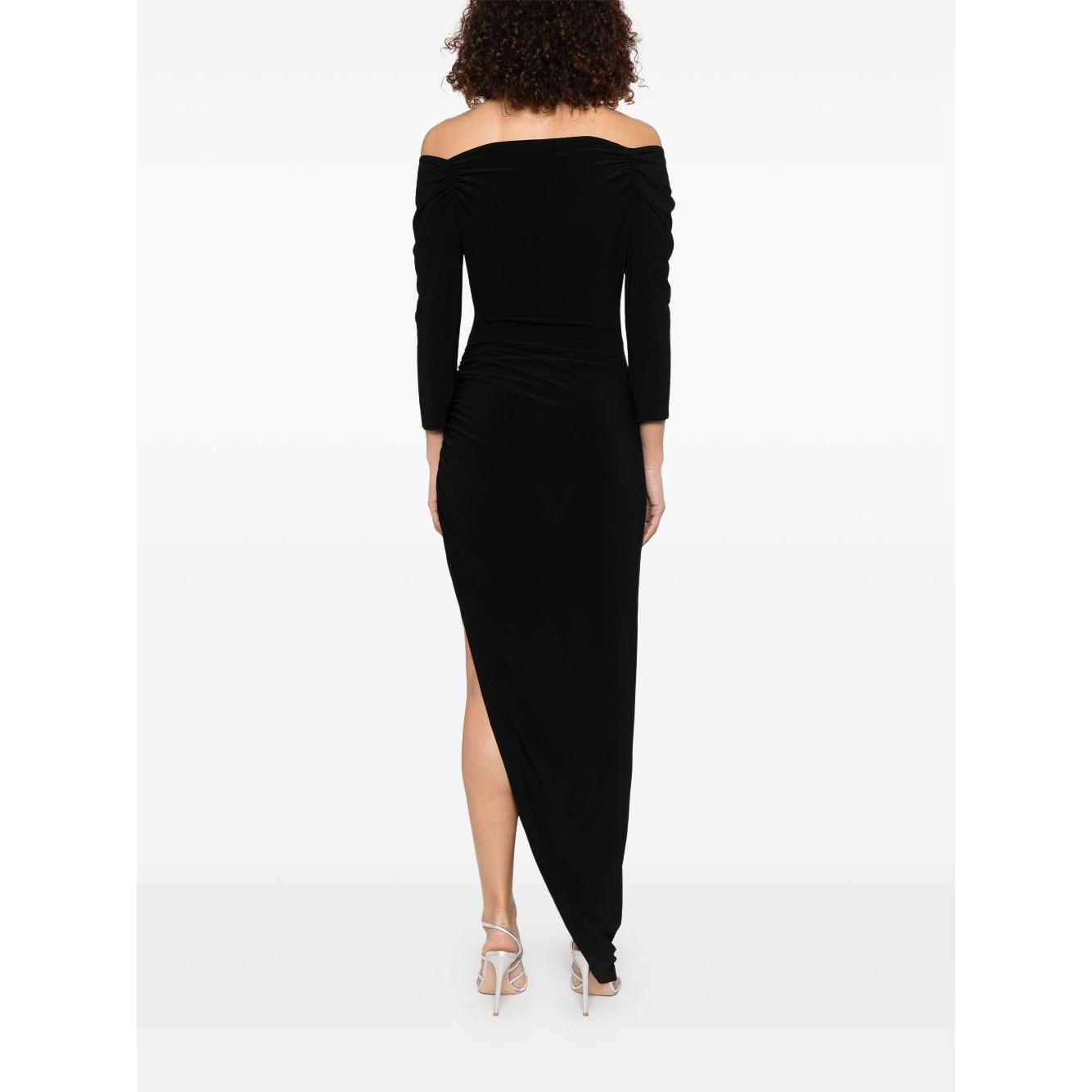 Norma Kamali Dresses Black Dresses Norma Kamali Black