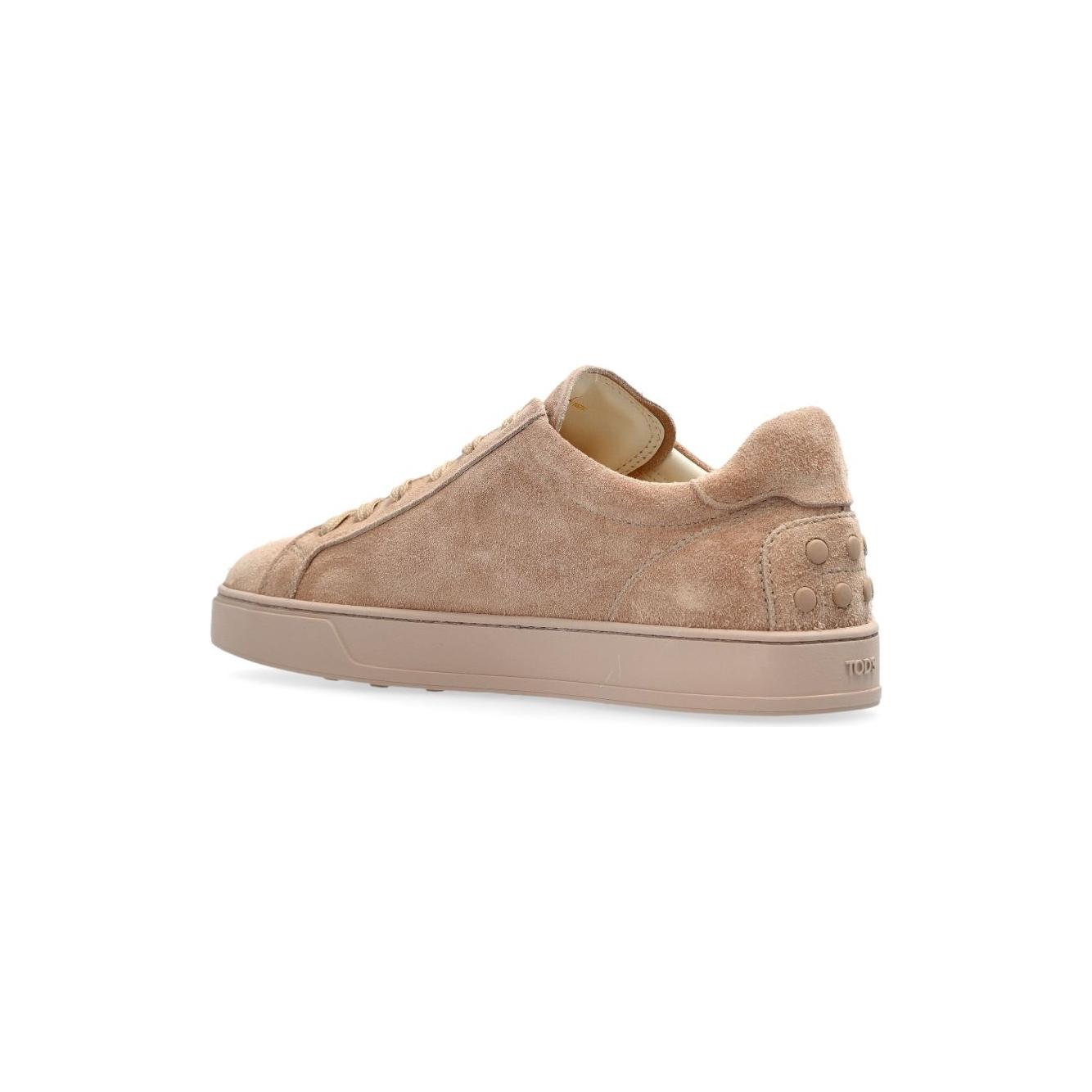 Tod's Sneakers Sneakers Tod'S Rosy Brown