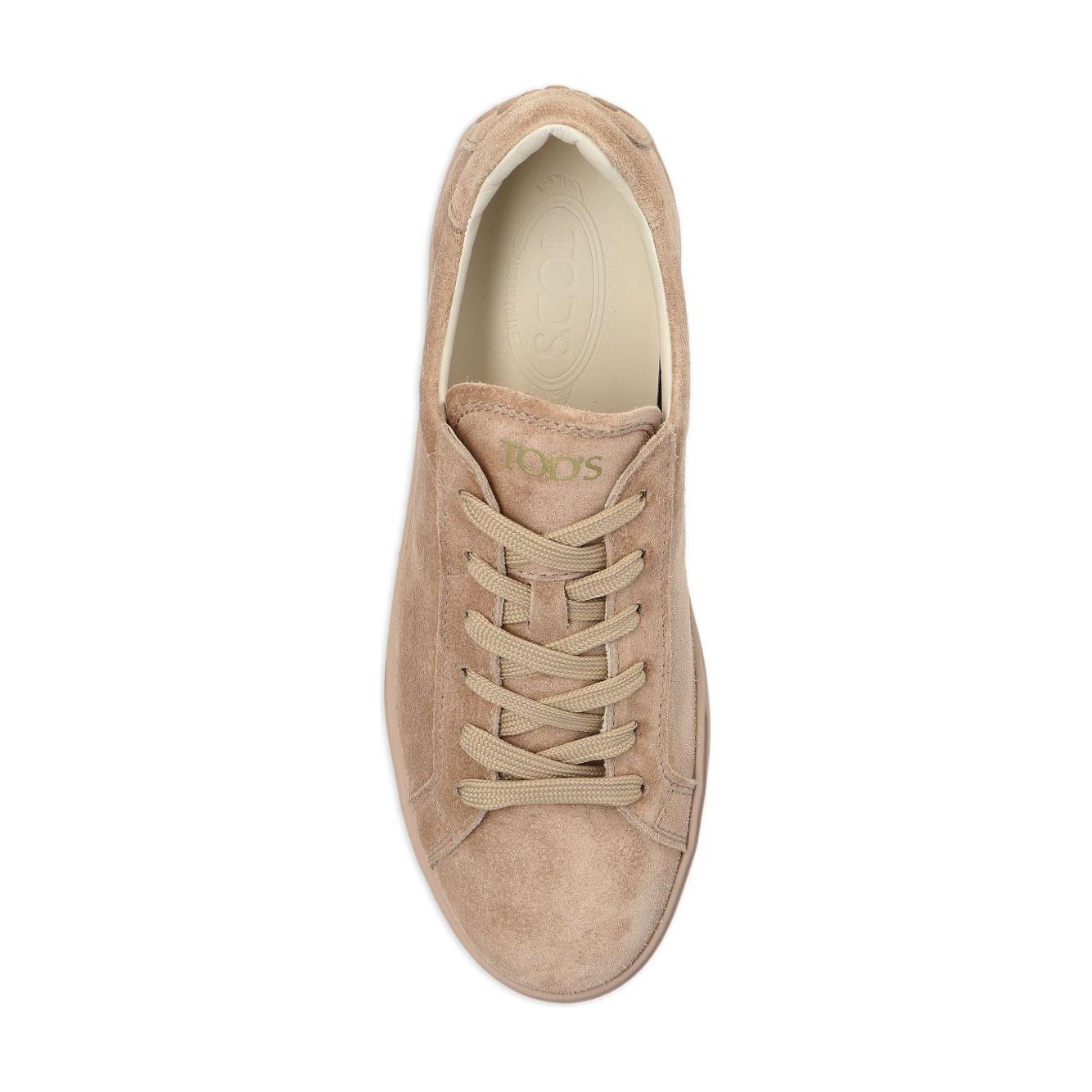 Tod's Sneakers Sneakers Tod'S Rosy Brown
