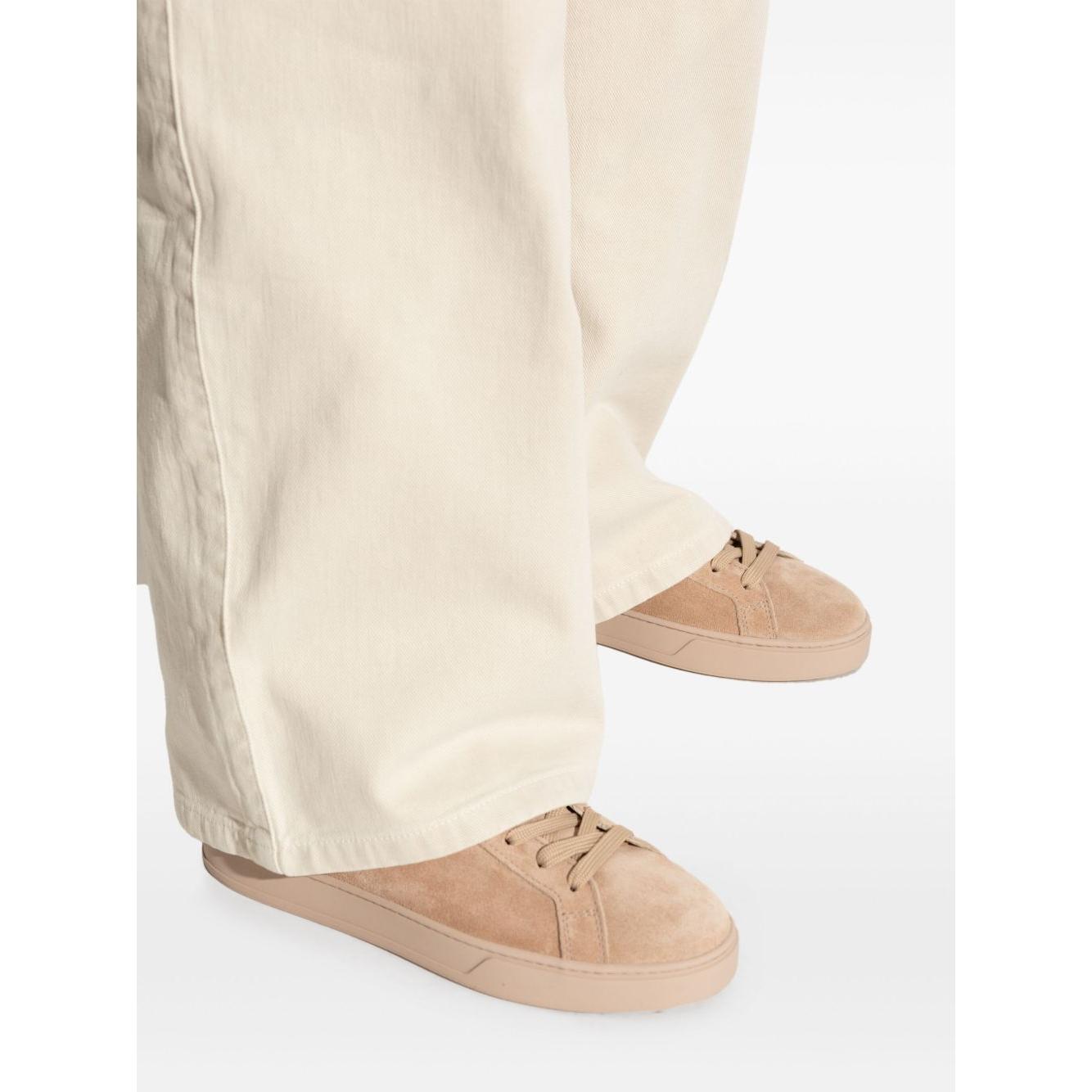 Tod's Sneakers Sneakers Tod'S Antique White