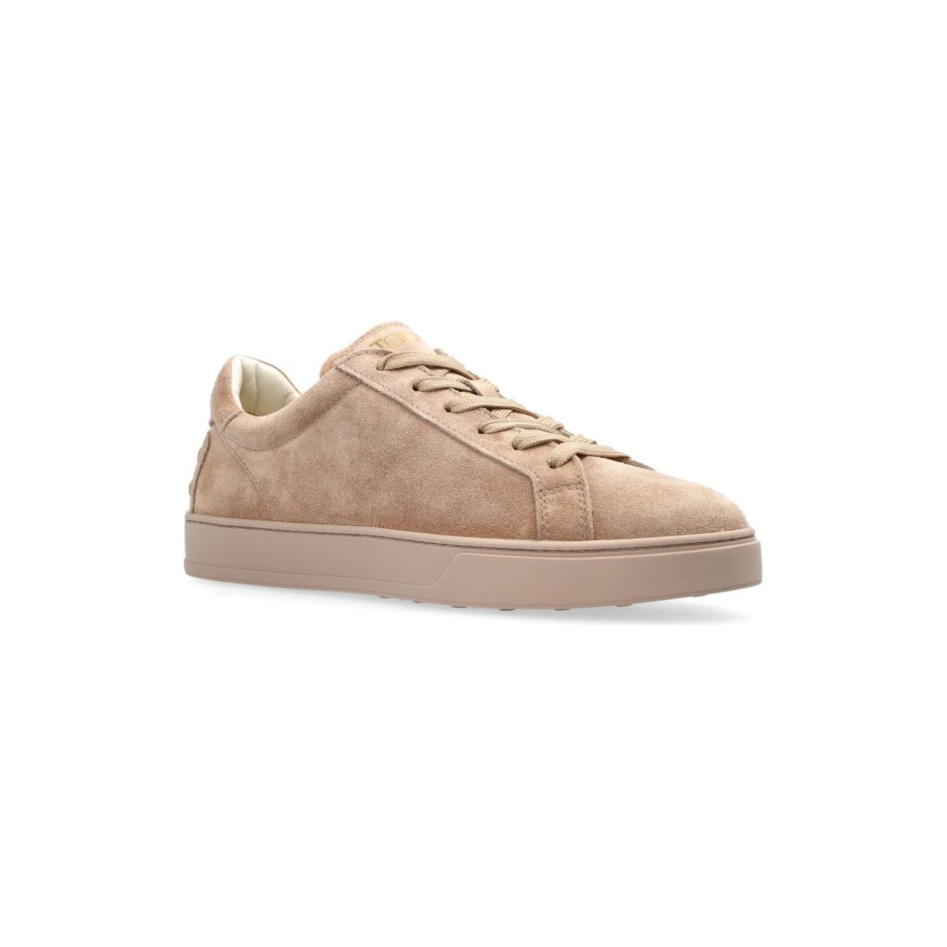 Tod's Sneakers Sneakers Tod'S Rosy Brown