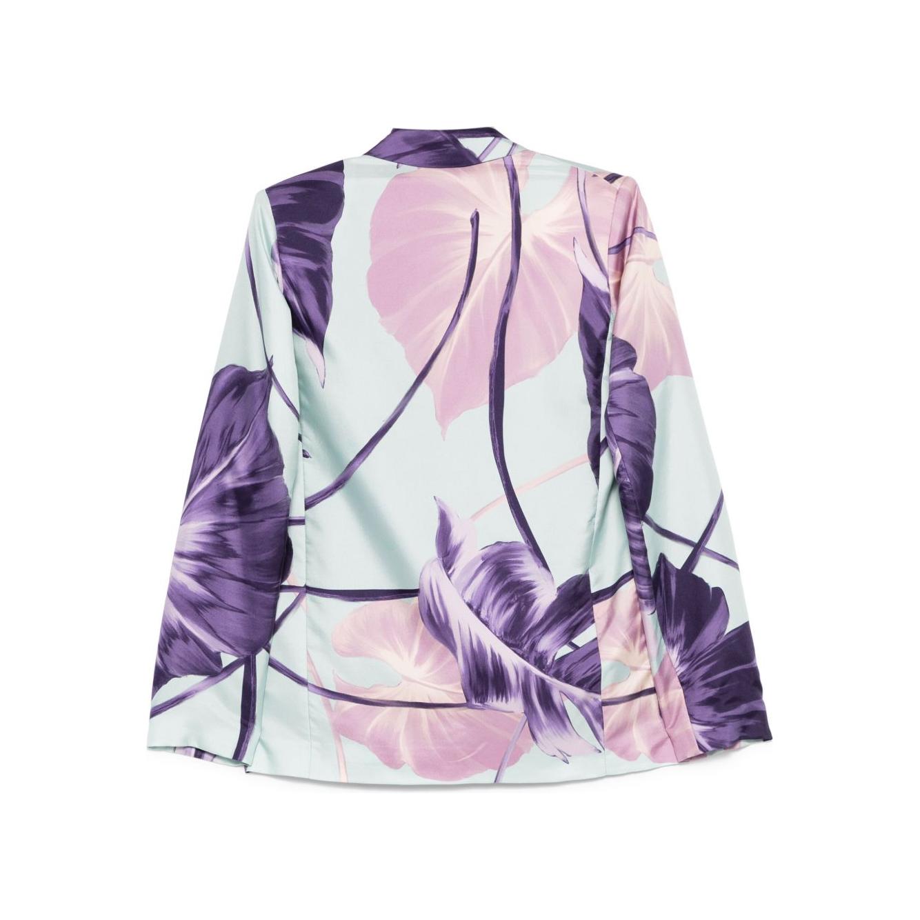 F.R.S . Jackets Purple Jackets F.R.S . Light Gray