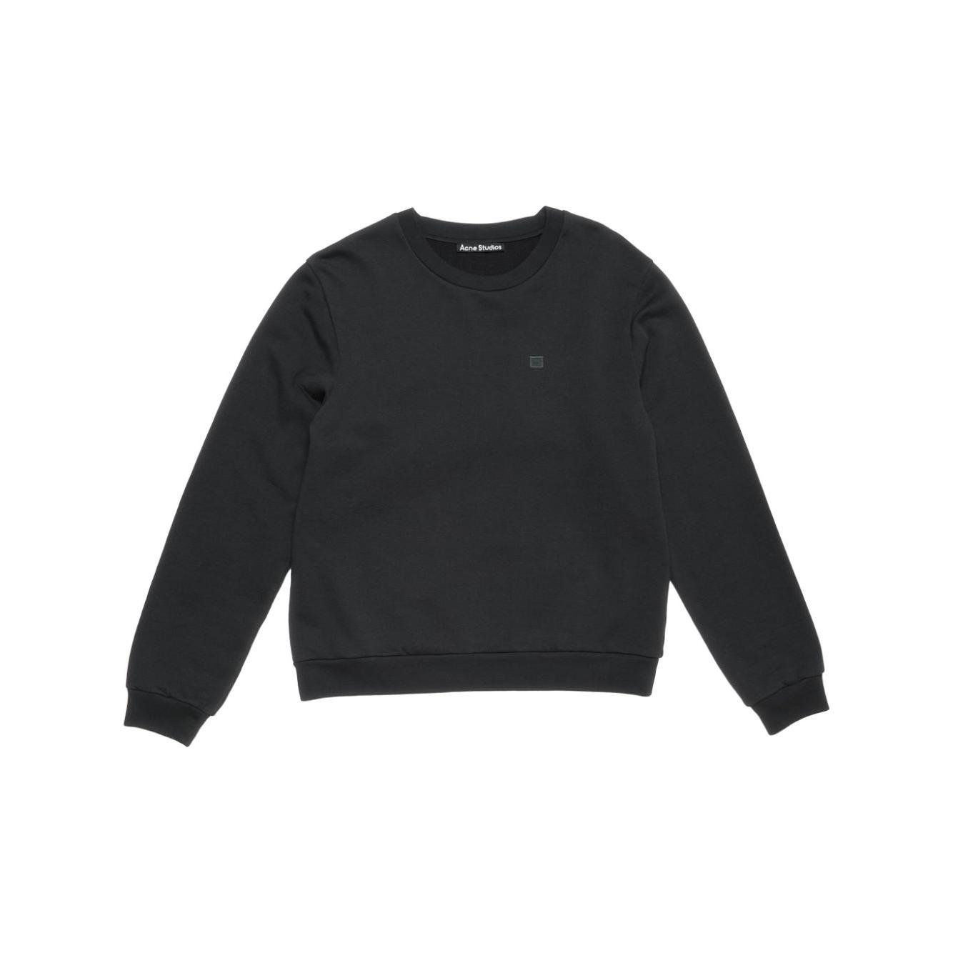 Acne sweatshirt Topwear Acne Dark Slate Gray