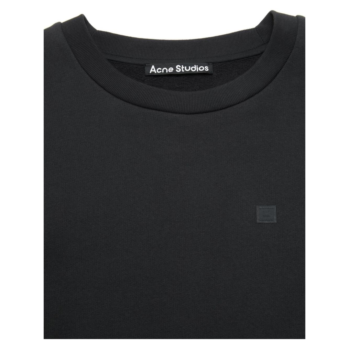 Acne sweatshirt Topwear Acne Dark Slate Gray