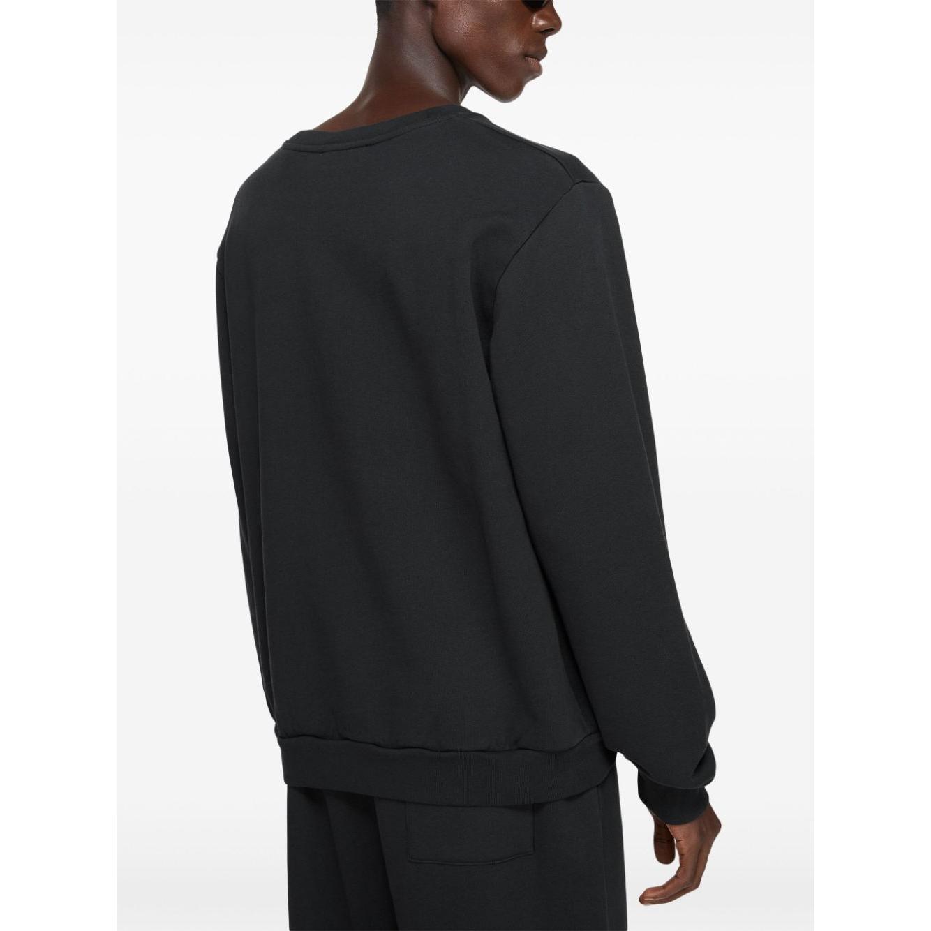 Acne sweatshirt Topwear Acne Dark Slate Gray