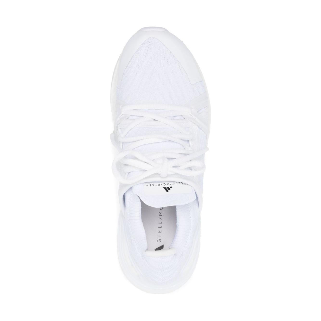 Adidas By Stella McCartney Sneakers White Sneakers Adidas By Stella McCartney Lavender