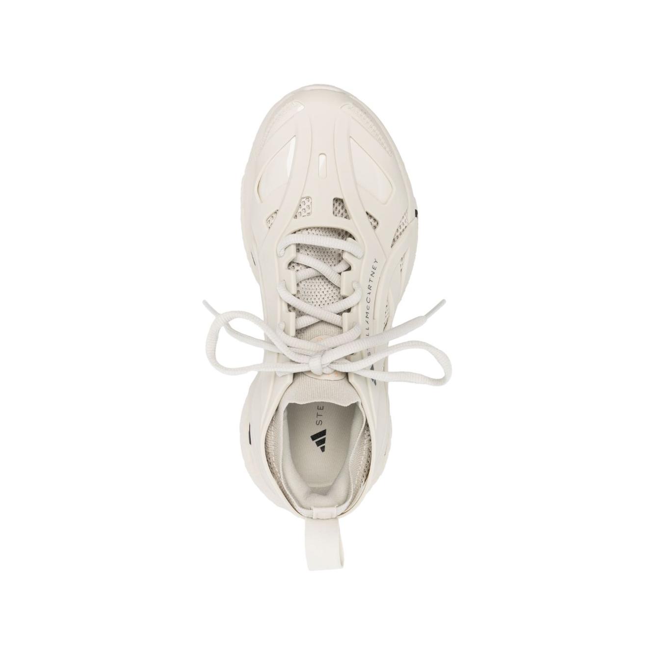 Adidas By Stella McCartney Sneakers Light Grey Sneakers Adidas By Stella McCartney Light Gray