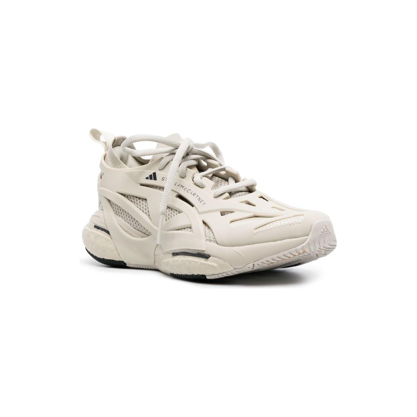Adidas By Stella McCartney Sneakers Light Grey Sneakers Adidas By Stella McCartney Light Gray