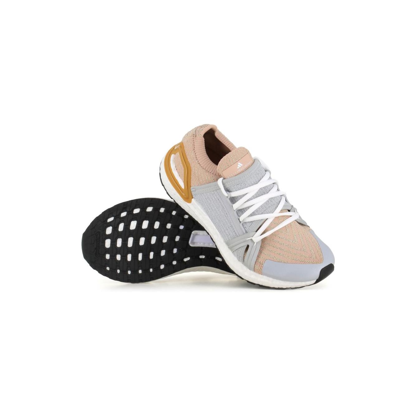 Adidas By Stella McCartney Sneakers Grey Sneakers Adidas By Stella McCartney Light Gray