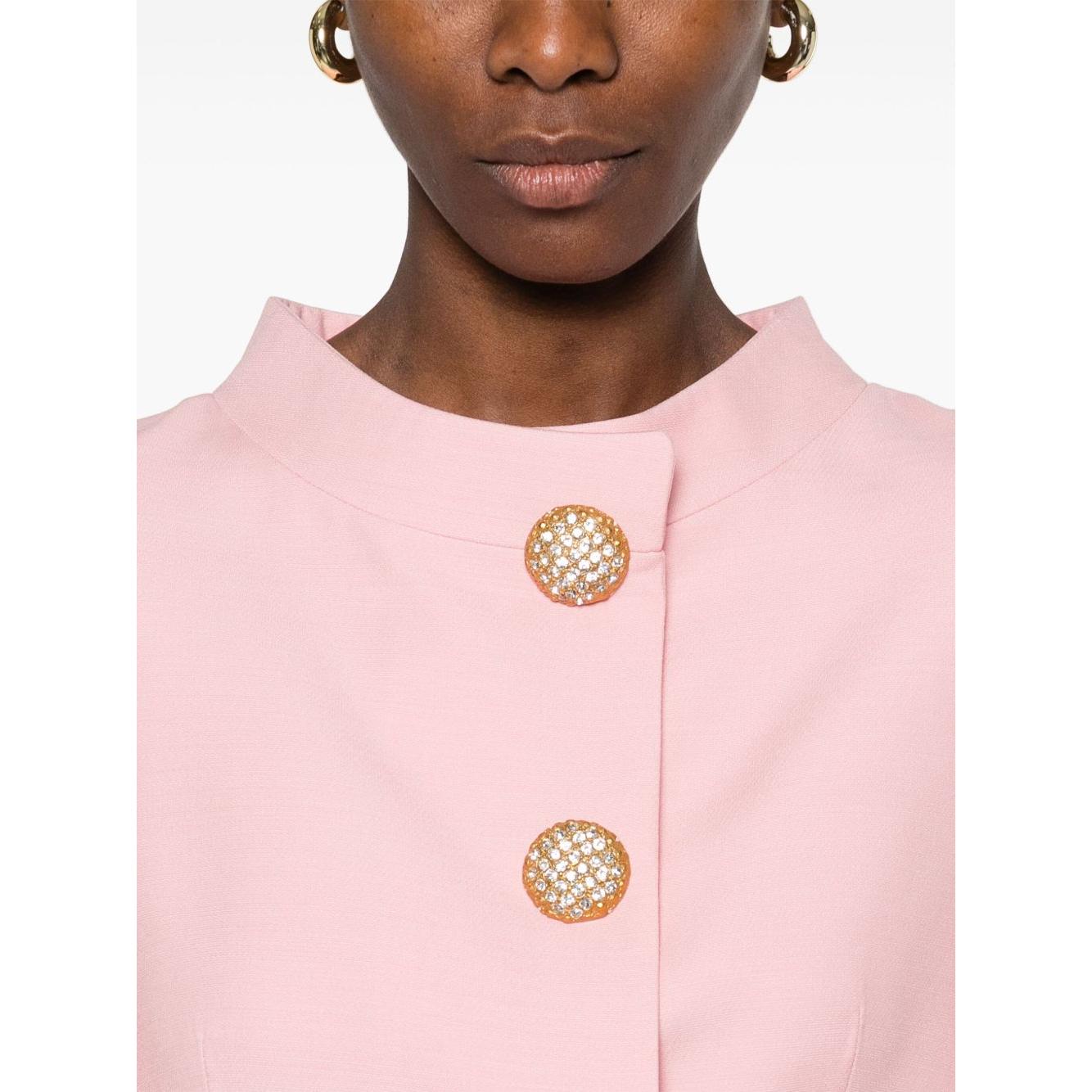 Valentino Short dress - pink Dresses Valentino Misty Rose