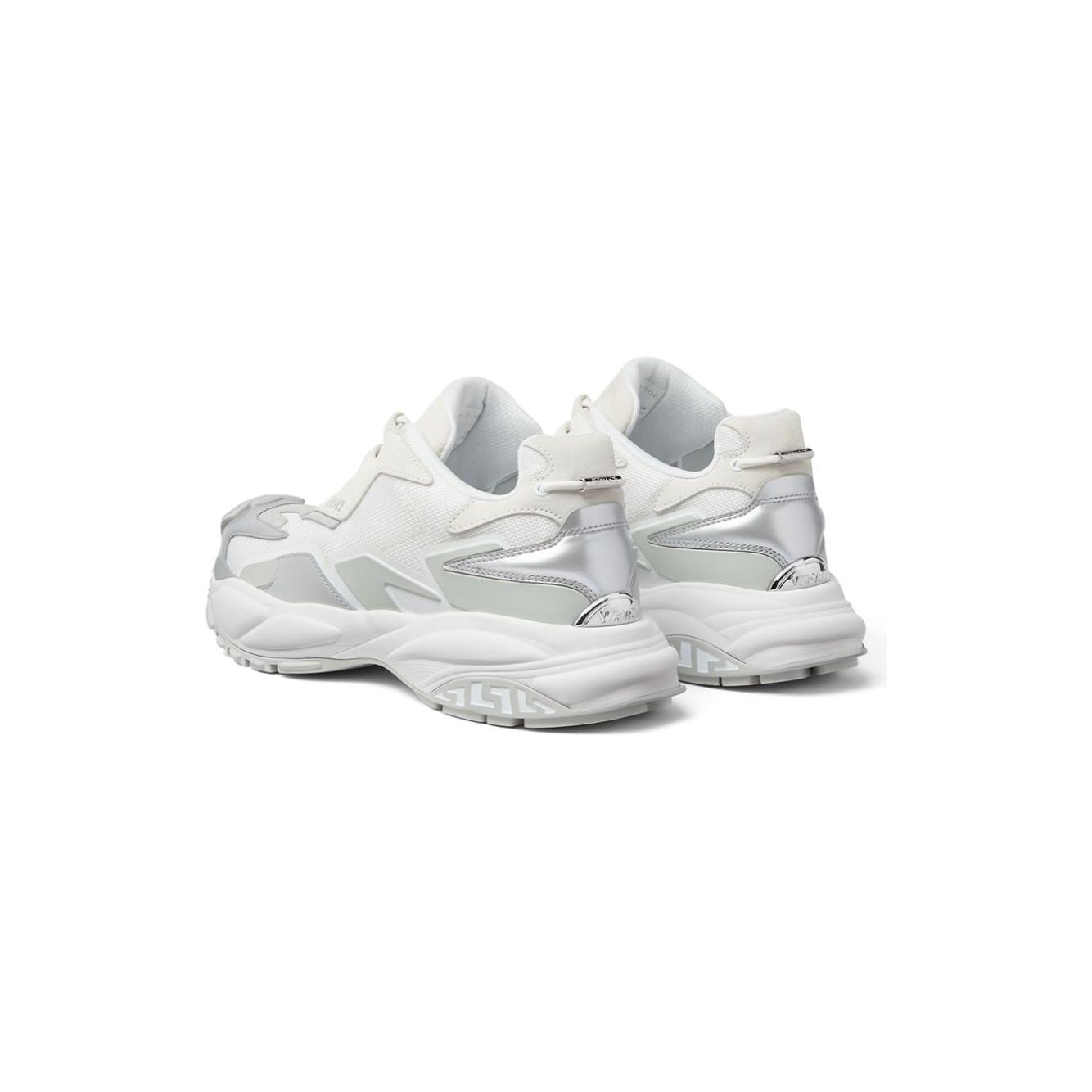 Versace Mercury M_VS_04 sneakers Sneakers Versace Light Gray
