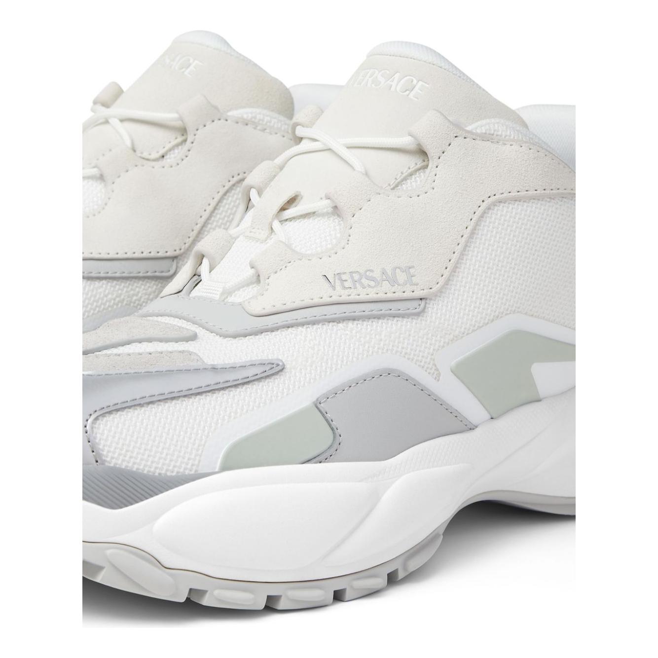 Versace Mercury M_VS_04 sneakers Sneakers Versace Light Gray
