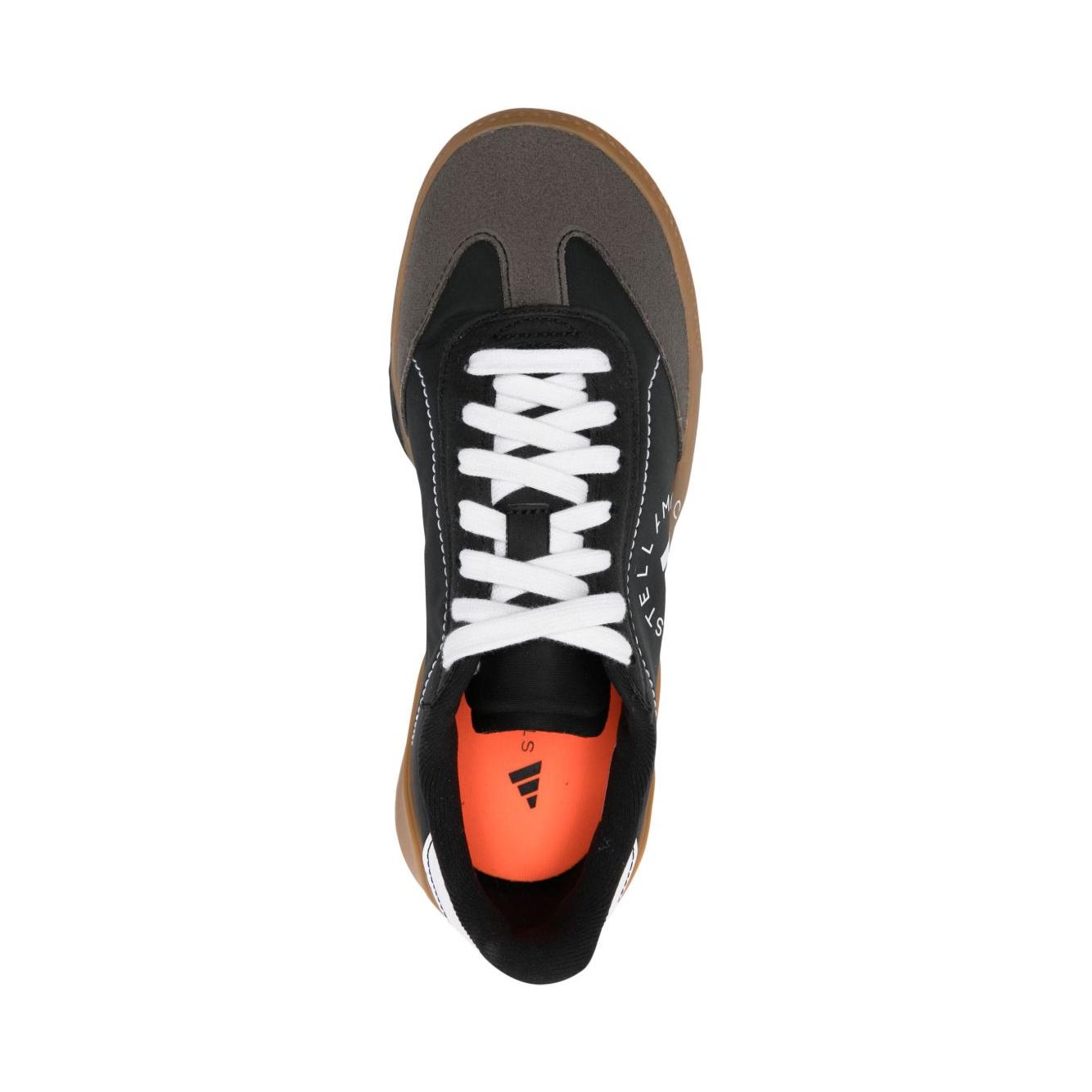 Adidas By Stella McCartney Sneakers Black Sneakers Adidas By Stella McCartney Light Pink