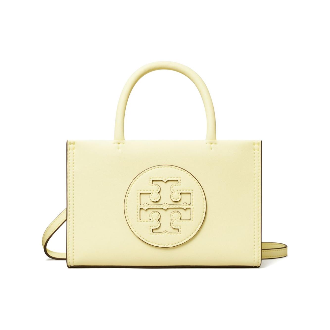 Tory Burch Mini Ella Bio tote Shopper Tory Burch Bisque