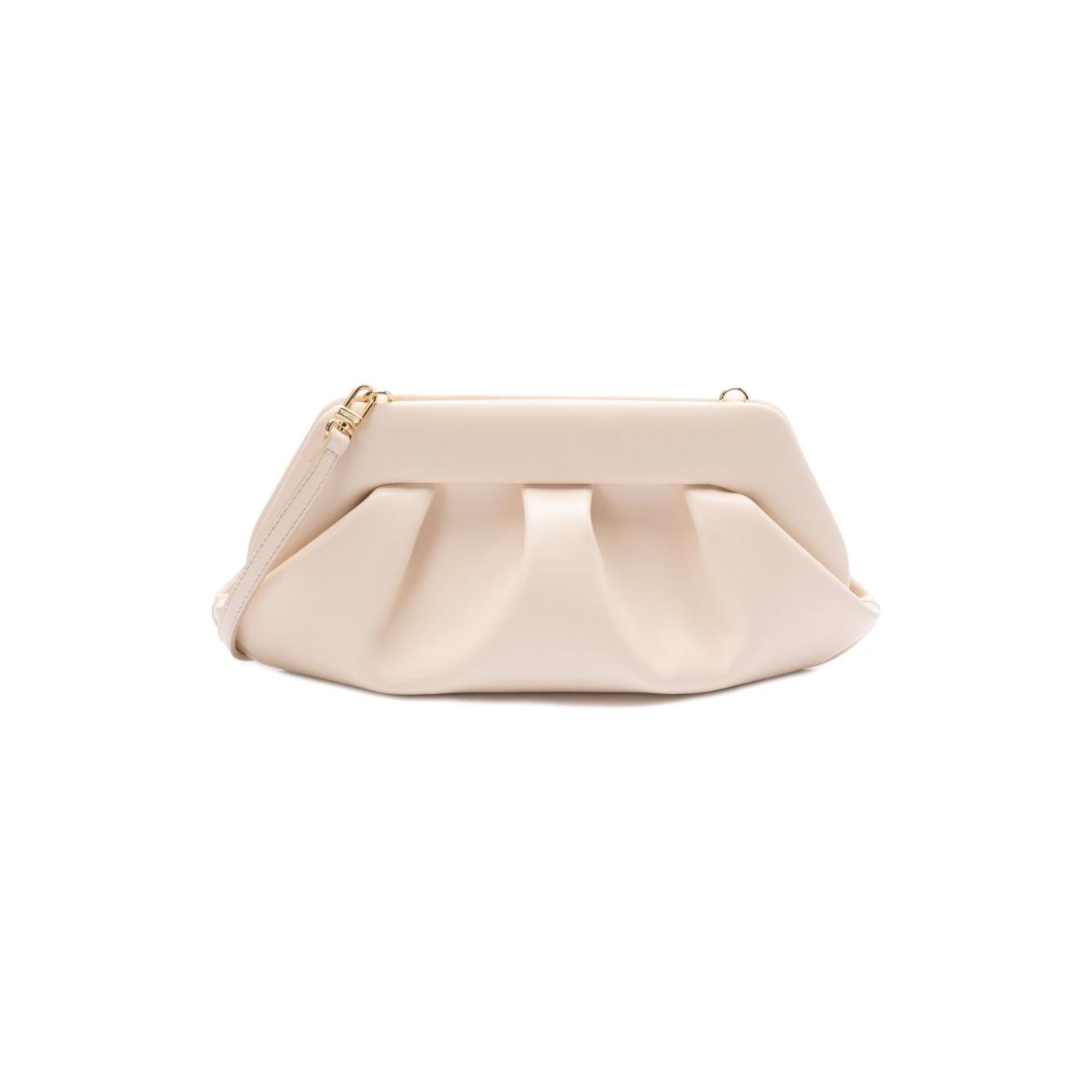 Themoire' Emera Clutch bag Clutches Themoire' Light Gray