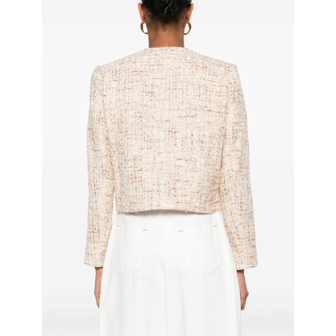 Iro Odete jacket Jackets Iro Beige