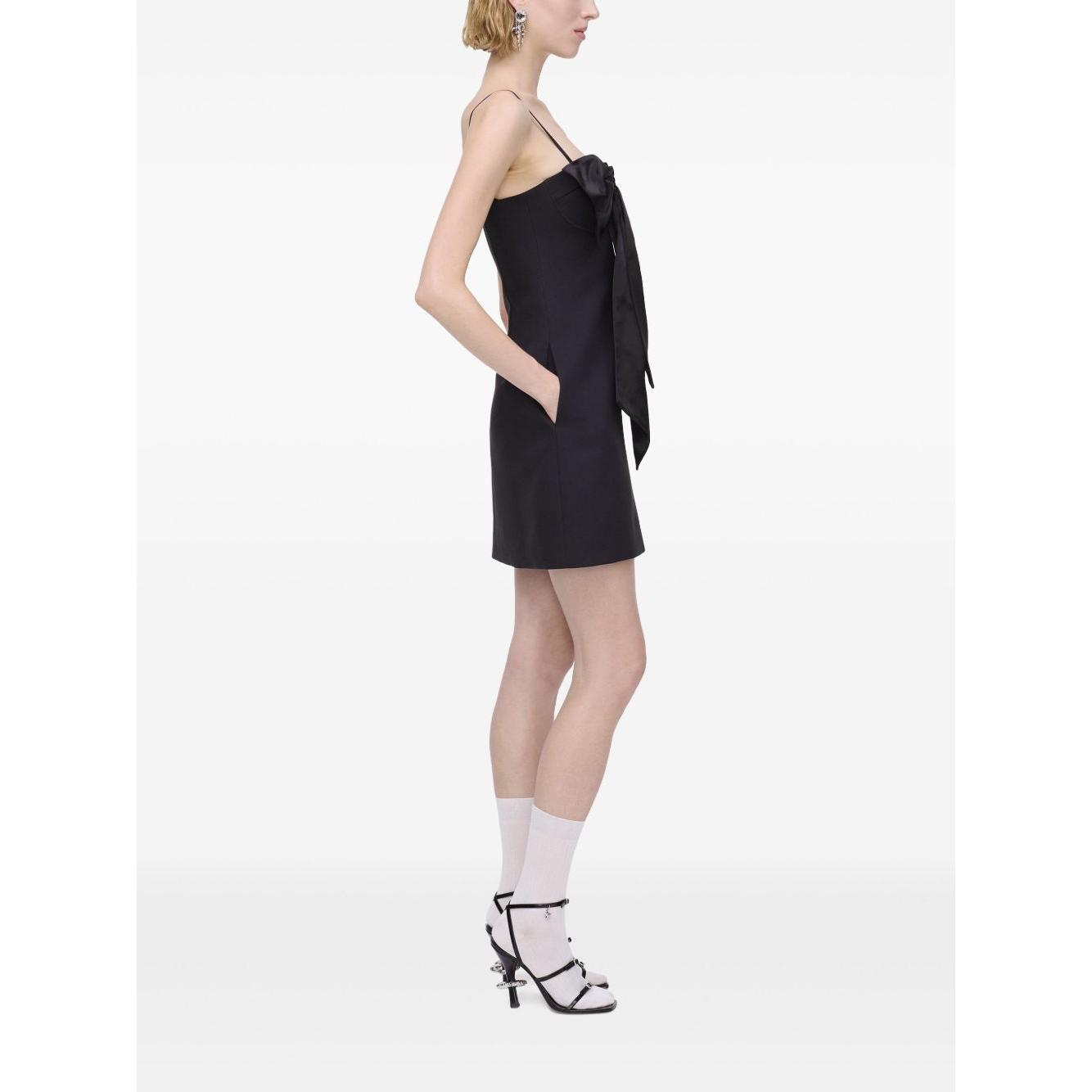Marc Jacobs Dresses Black Dresses Marc Jacobs White Smoke