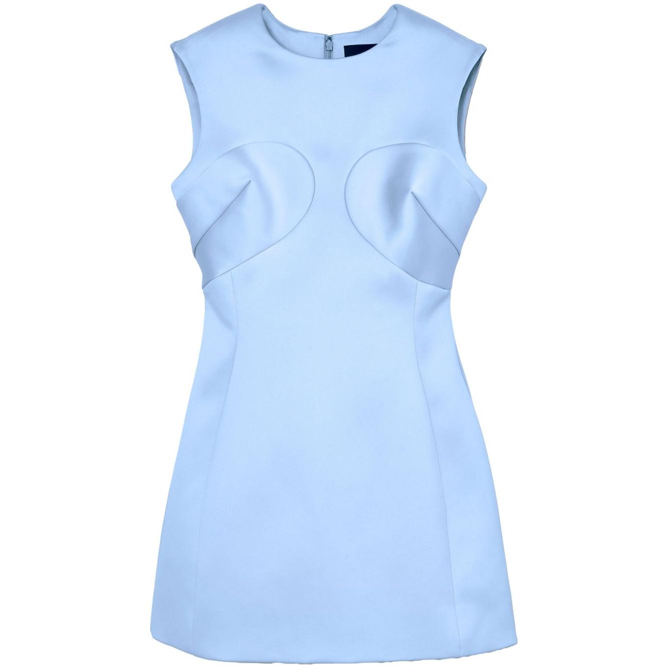 Marc Jacobs Dresses Clear Blue Dresses Marc Jacobs Light Blue