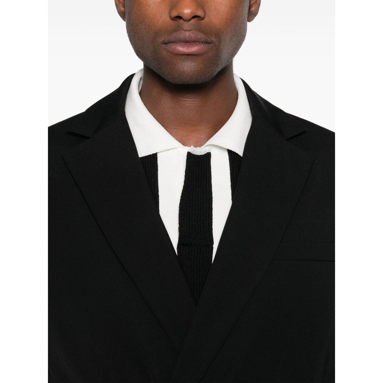 JACQUEMUS Jackets Black Jackets JACQUEMUS Black