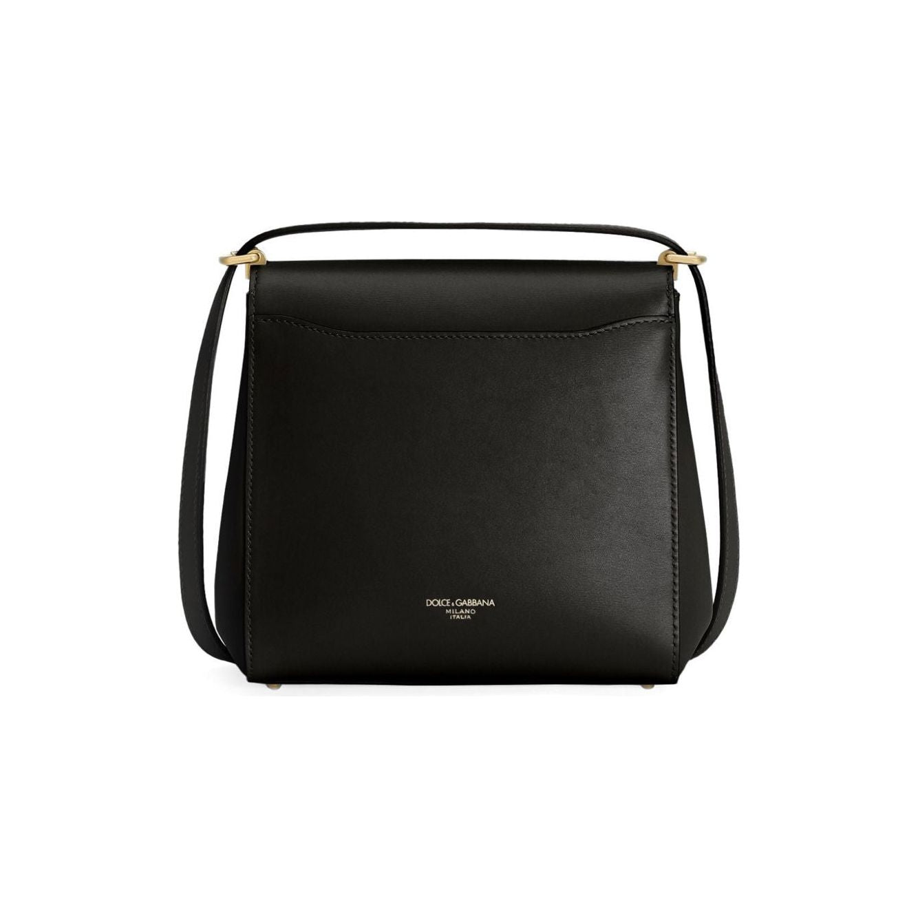 Dolce & Gabbana Marlene city bag Shoulder Dolce & Gabbana Black