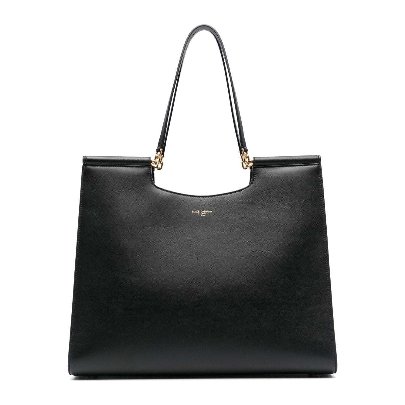 Dolce & Gabbana Large Sicily tote bag