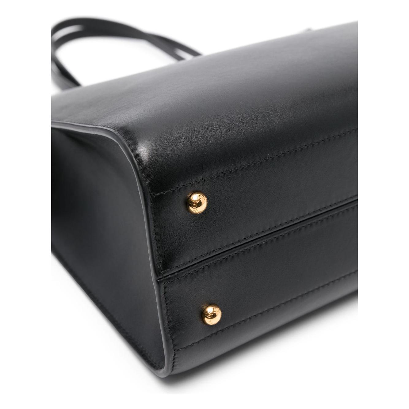 Dolce & Gabbana Large Sicily tote bag