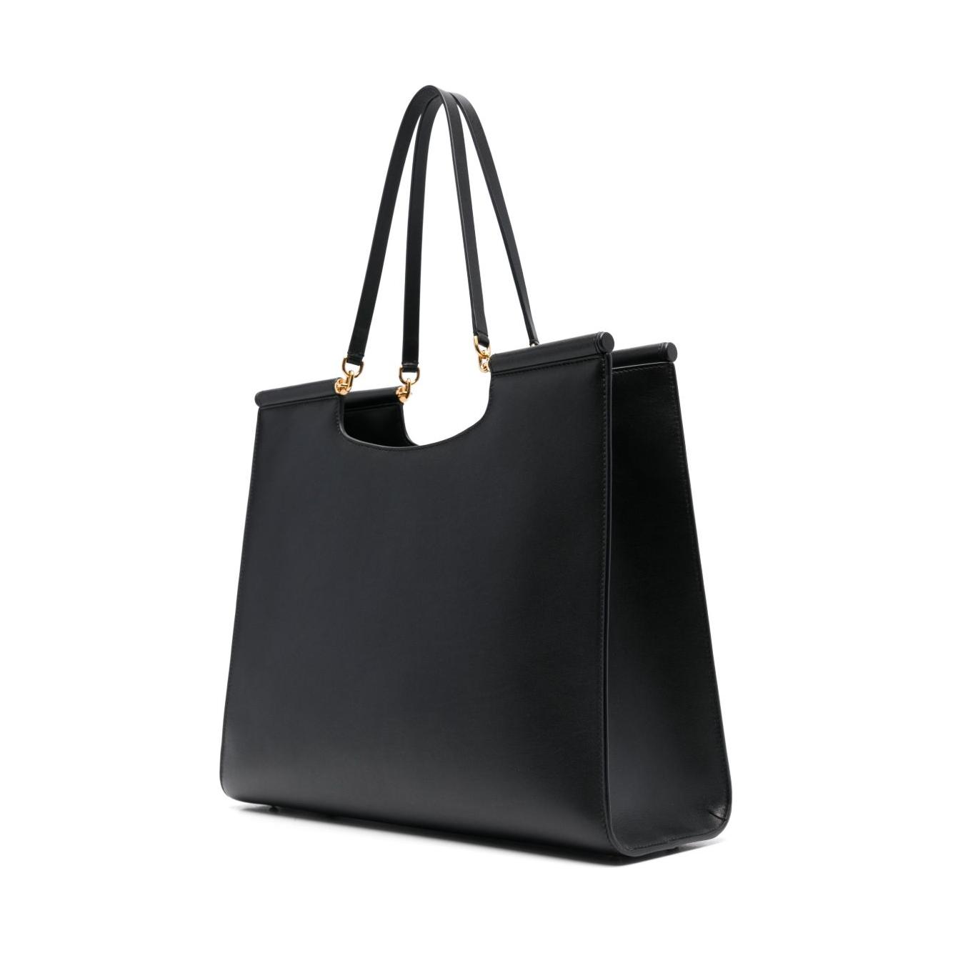 Dolce & Gabbana Large Sicily tote bag