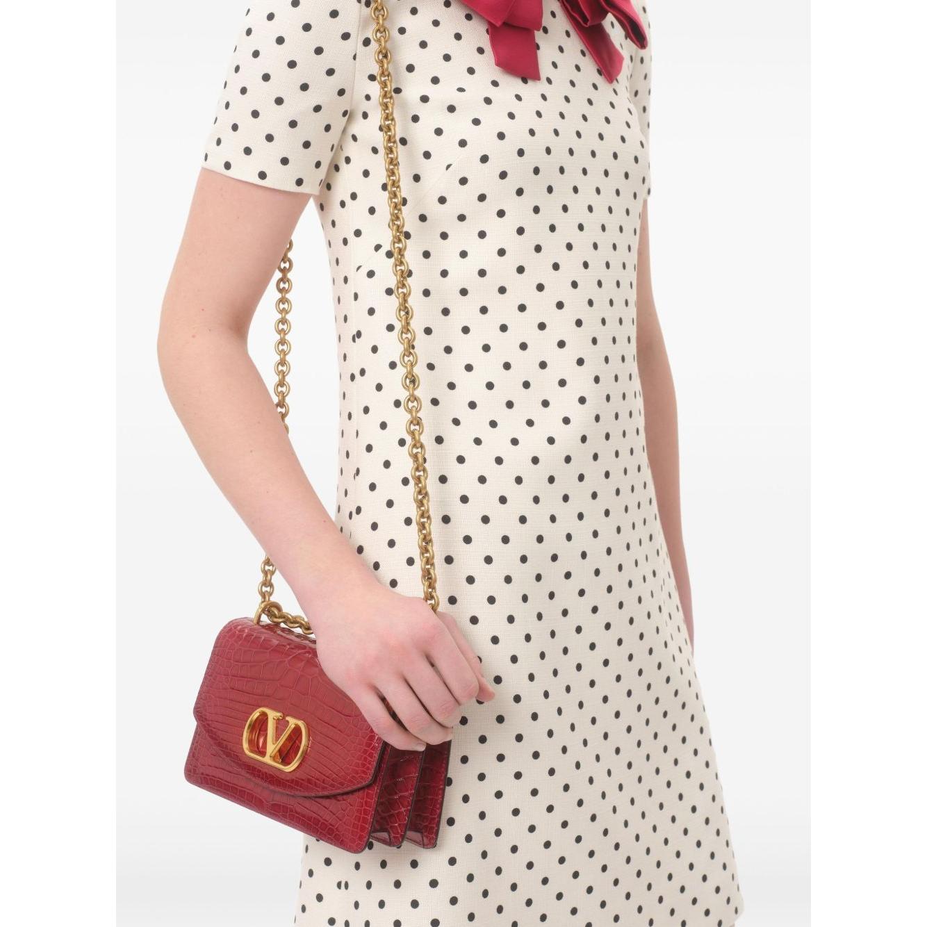 Valentino Dresses Beige Dresses Valentino Antique White