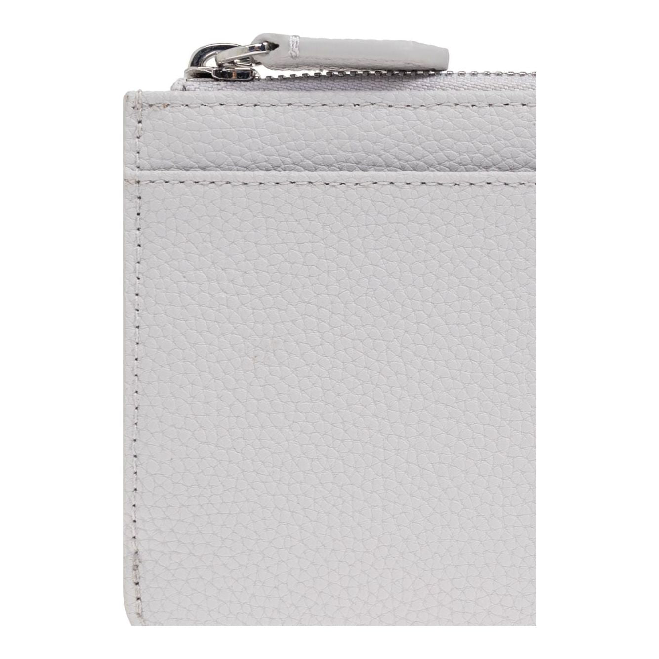 Emporio Armani Wallets Light Grey Wallets Emporio Armani Light Gray