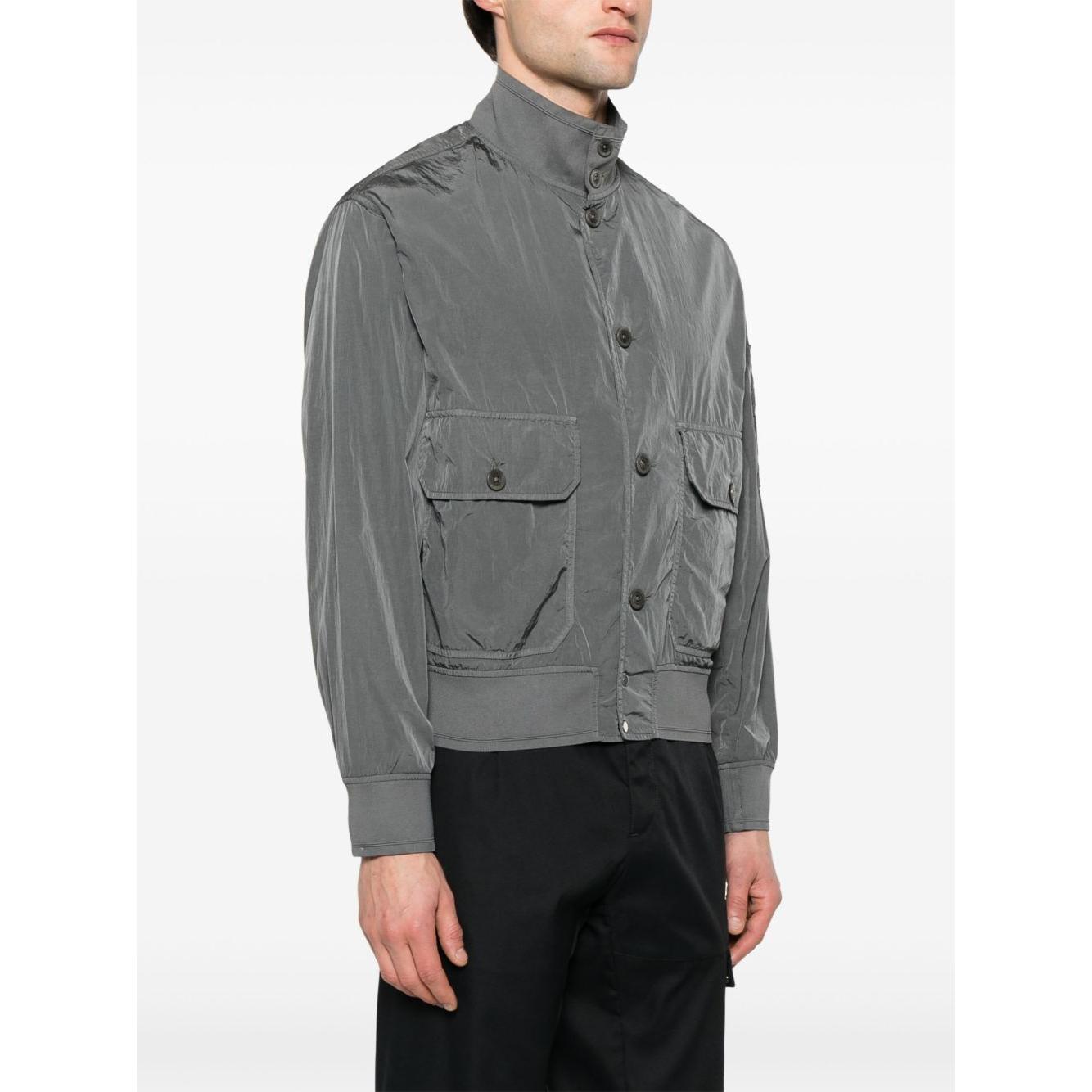 C.P. Company C.P.Company Coats Grey