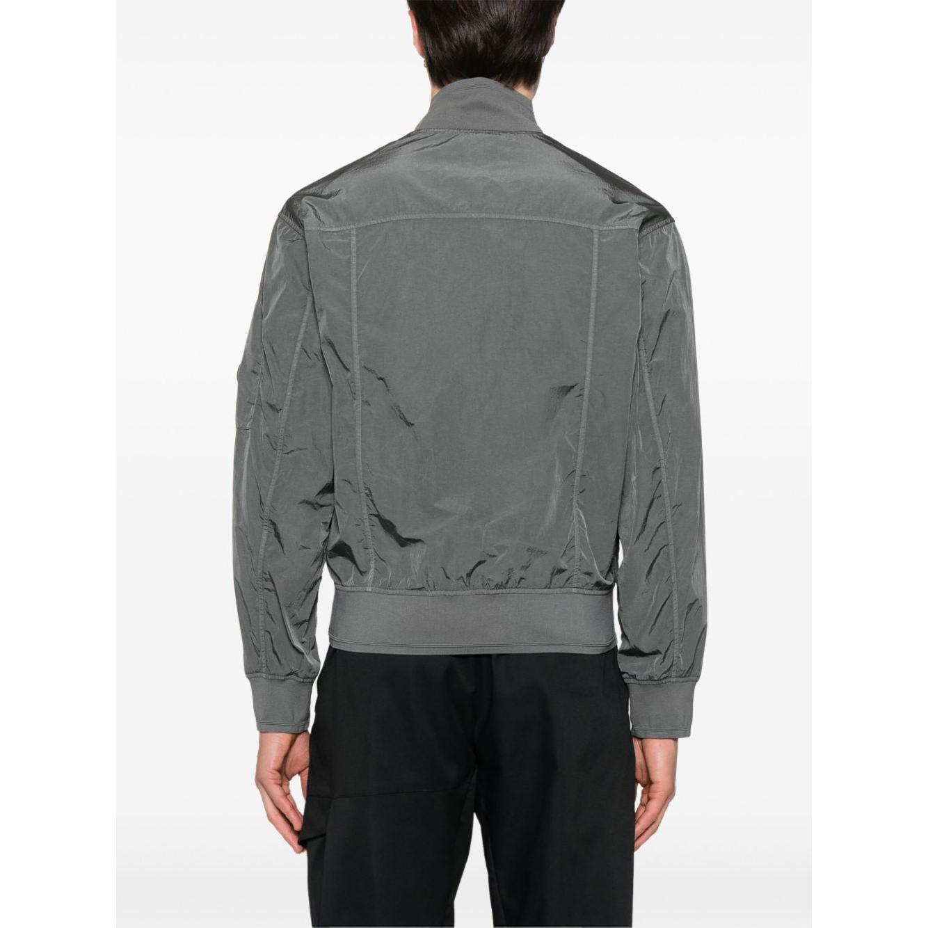 C.P. Company C.P.Company Coats Grey