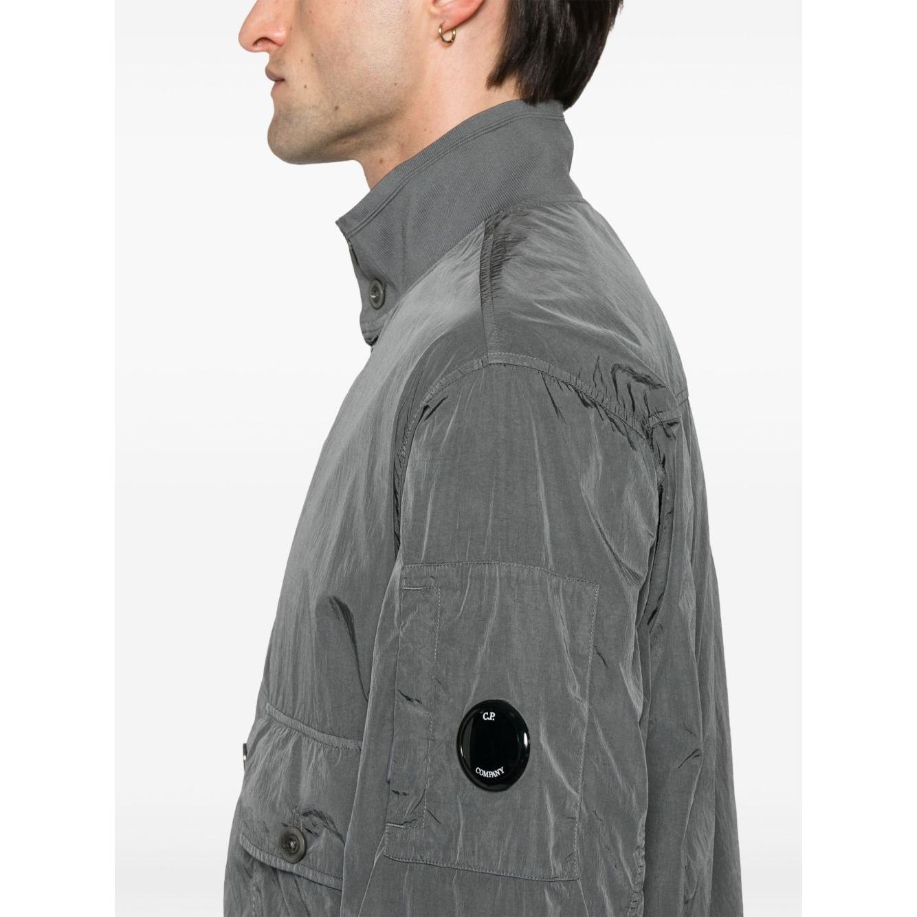 C.P. Company C.P.Company Coats Grey