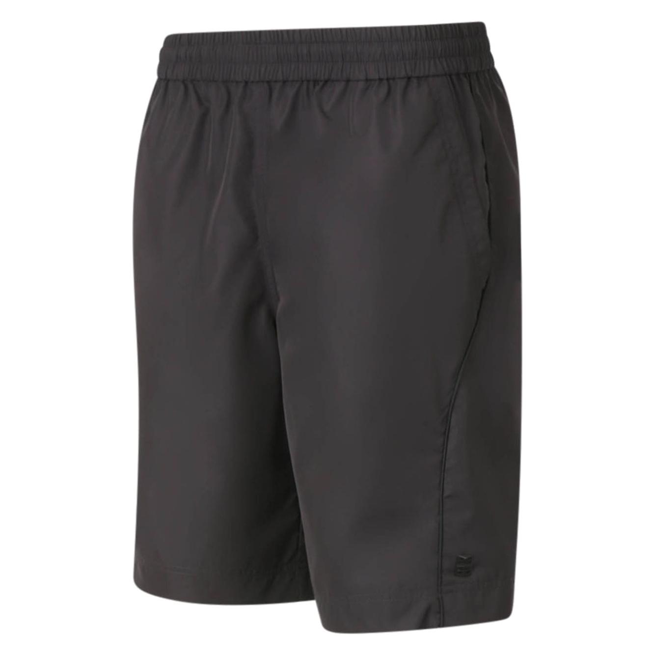Givenchy Shorts Black Short trousers Givenchy Dark Slate Gray