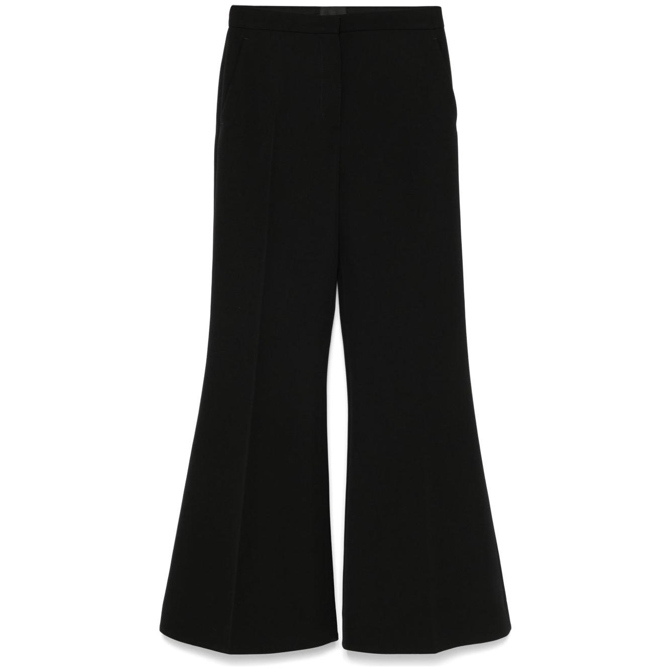 Givenchy Trousers Black Trousers Givenchy Black