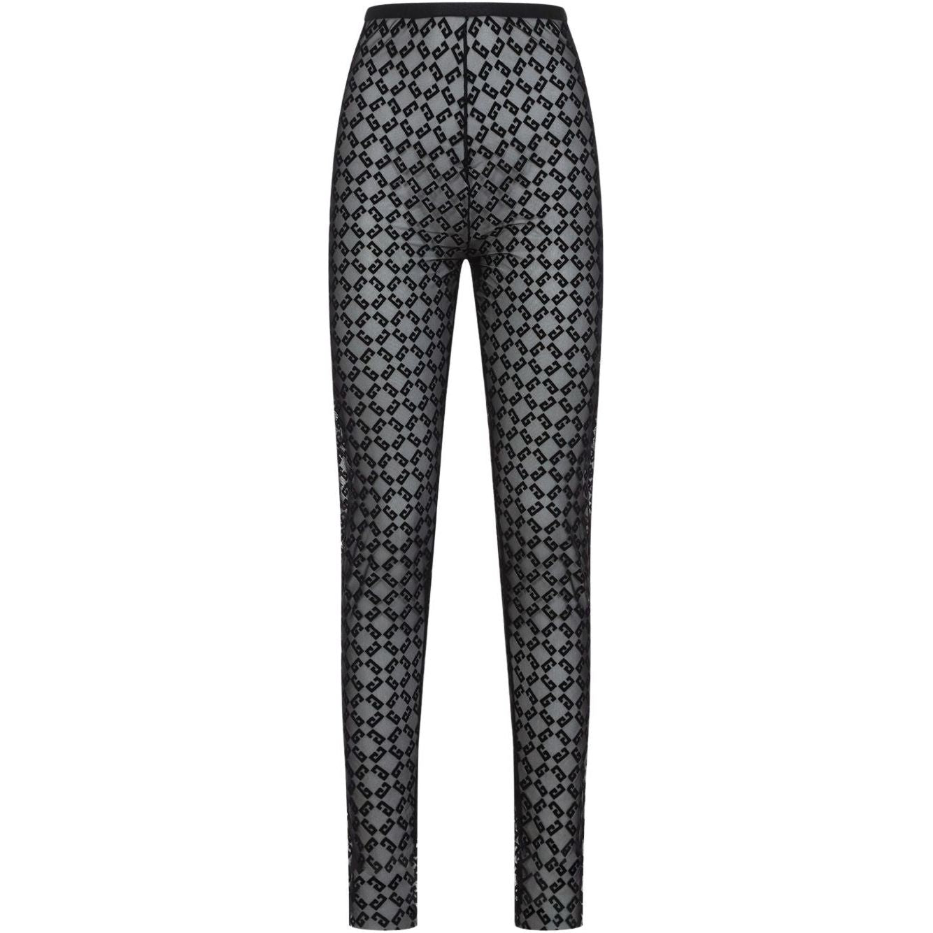 Givenchy Trousers Black Trousers Givenchy Dark Slate Gray