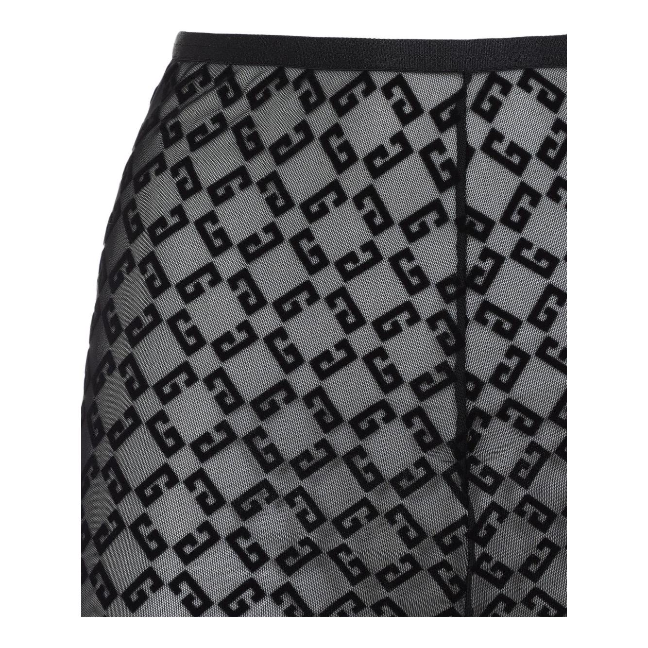 Givenchy Trousers Black Trousers Givenchy Dark Slate Gray