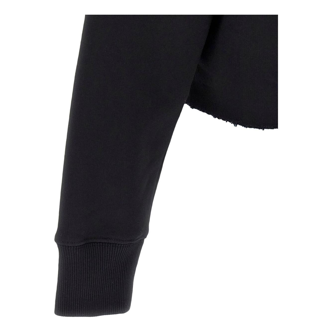 Givenchy Sweaters Black Topwear Givenchy Black