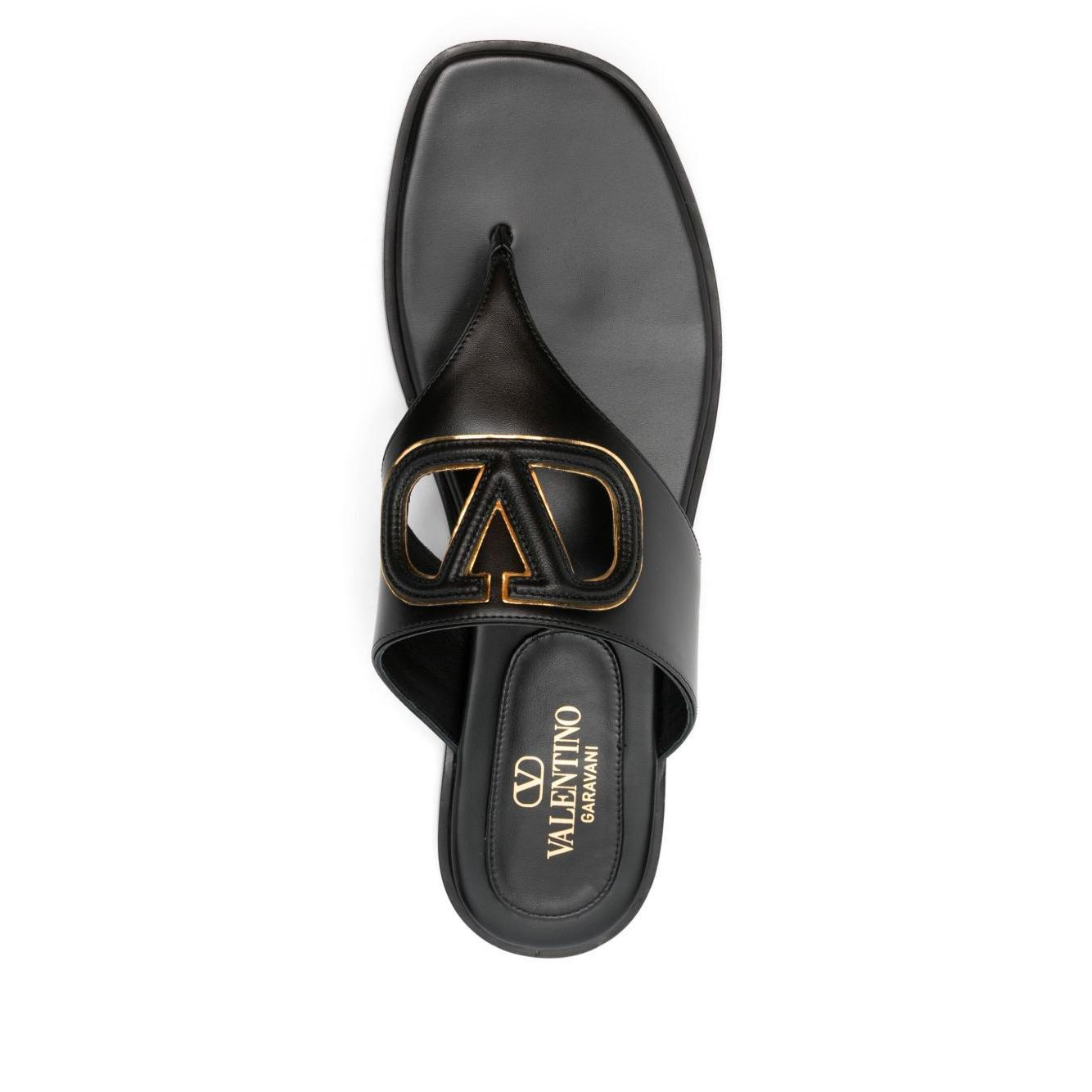 Valentino Garavani VLogo Signature sandals
