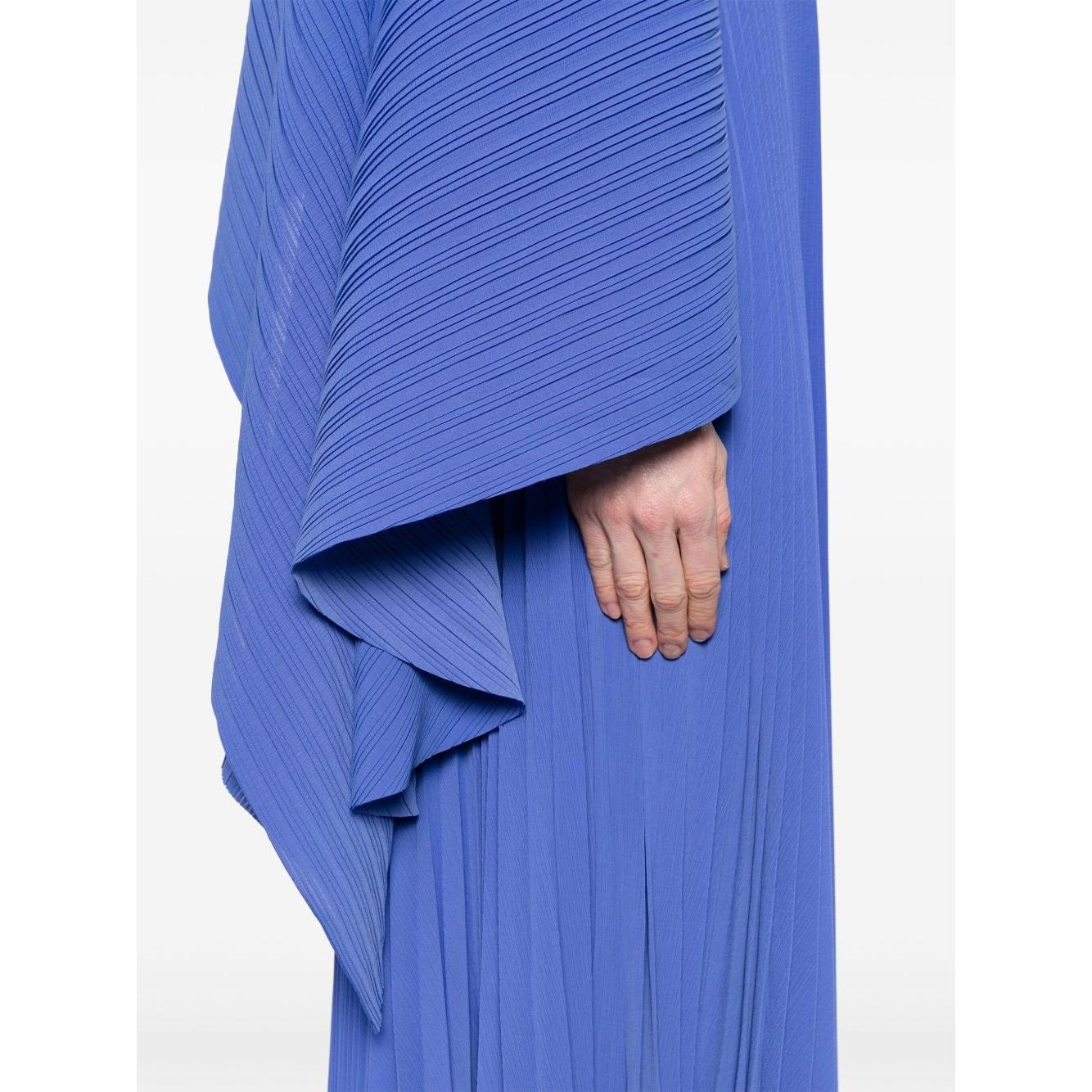 Solace London Dresses Blue Dresses Solace London Steel Blue
