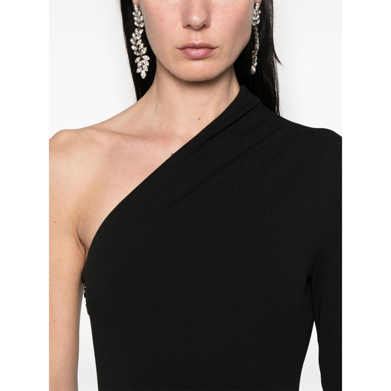 Solace London Dresses Black Dresses Solace London Wheat