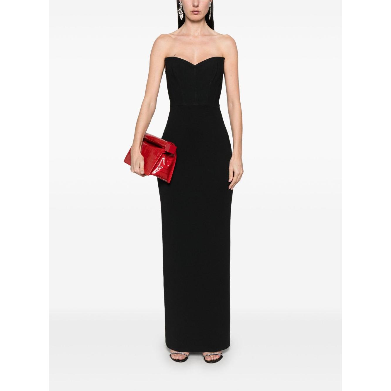 Solace London Dresses Black Dresses Solace London Black