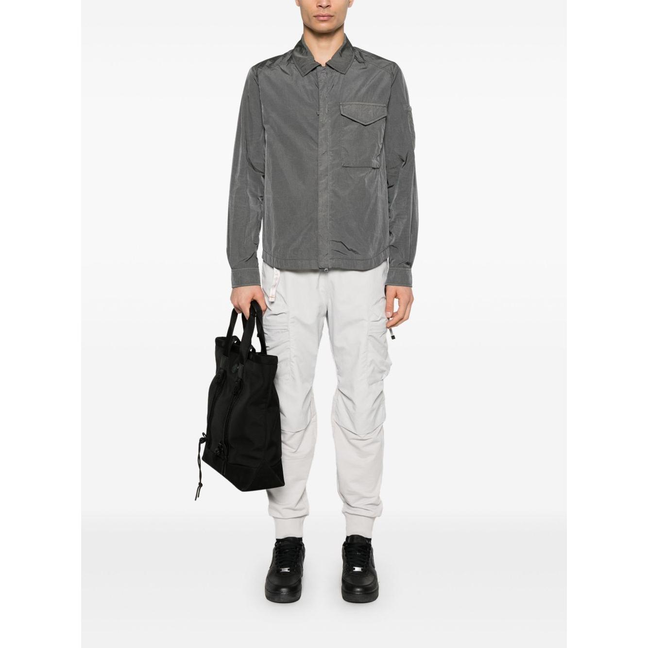 C.P. Company C.P.Company Coats Grey