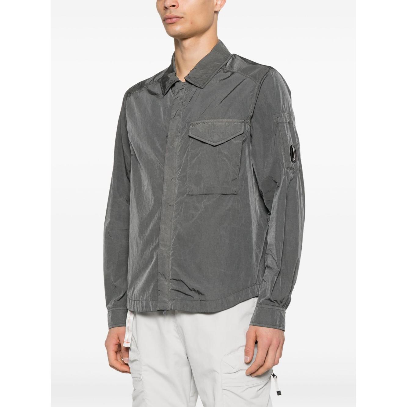 C.P. Company C.P.Company Coats Grey