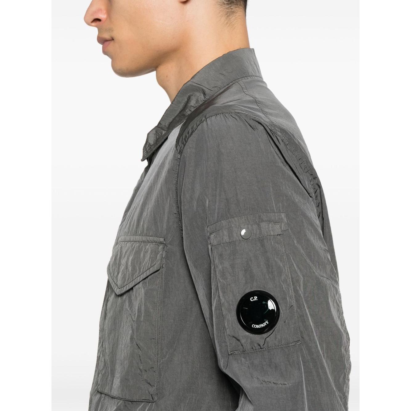 C.P. Company C.P.Company Coats Grey