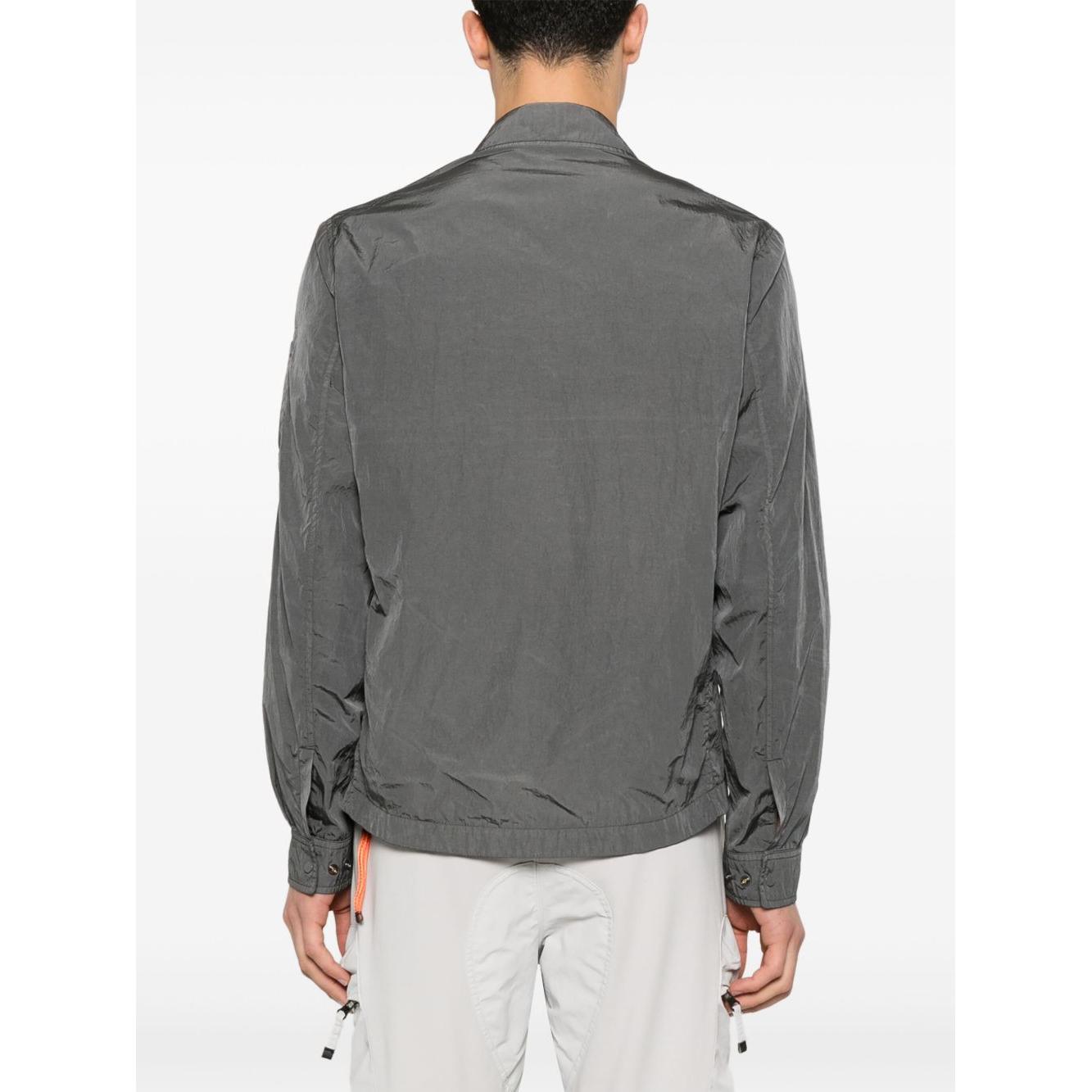 C.P. Company C.P.Company Coats Grey