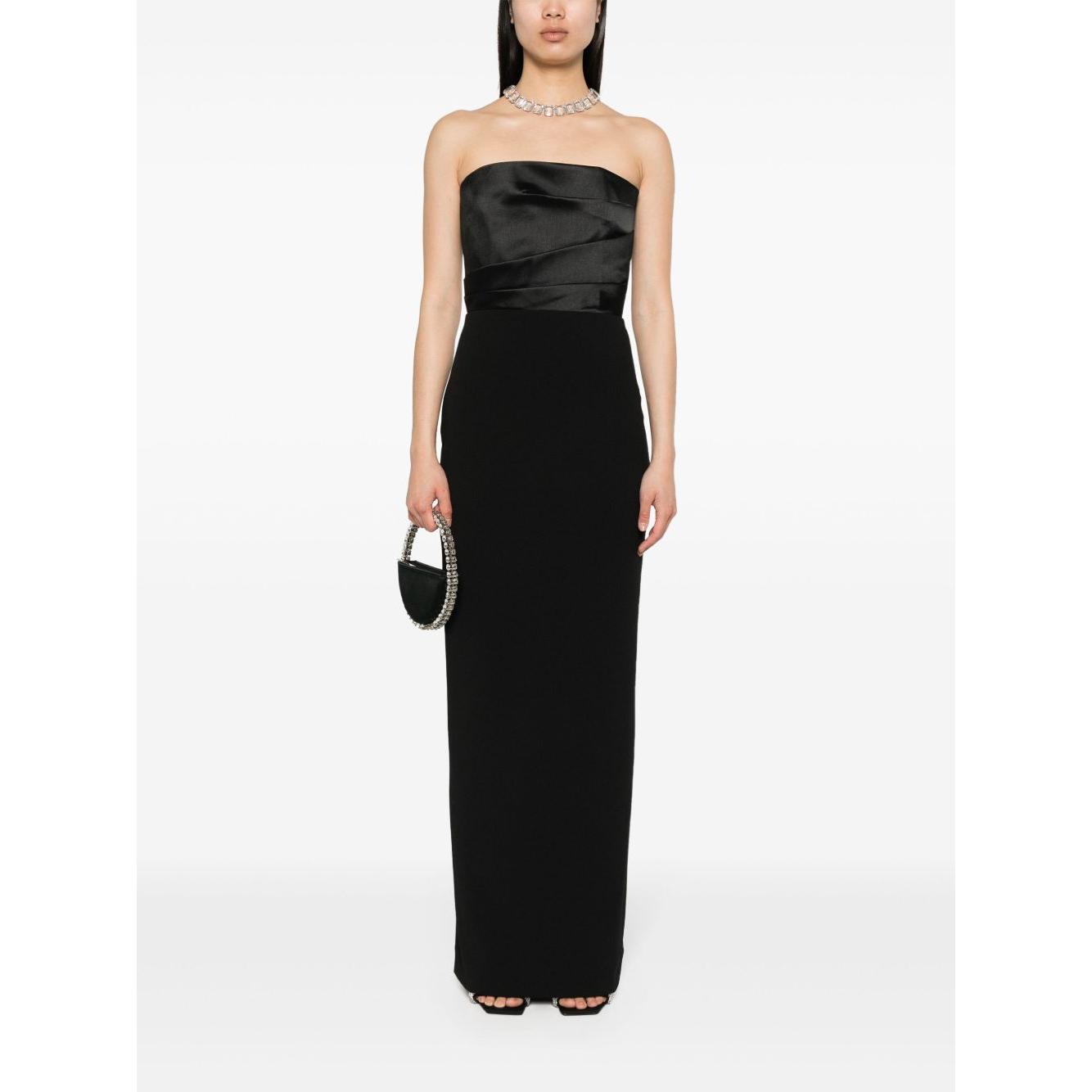 Solace London Dresses Black Dresses Solace London Black
