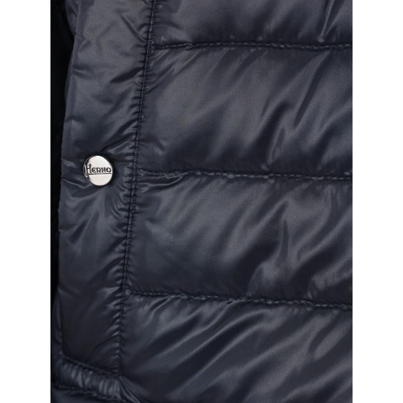 Herno Coats Clear Blue PI001206U12017Z9296-P25