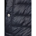 Herno Coats Clear Blue PI001206U12017Z9296-P25